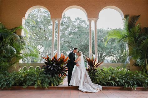 affordable wedding venues tampa bay area
